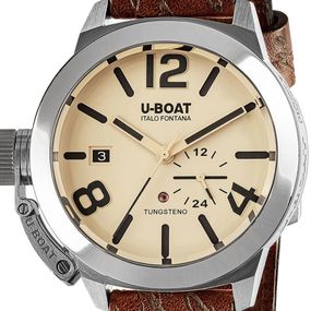 U-Boat 8892