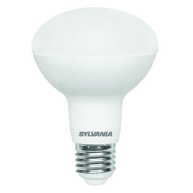 Sylvania 0029212 LED žiarovka 1x8W | E27 | 806lm | 4000K- biela