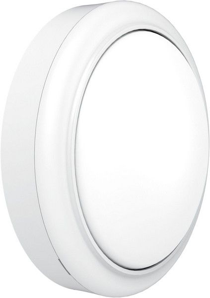 Philips Projectline 8719514954311 nástenné svietidlo LED okrúhle 15W 1400lm 4000K IP65 biela