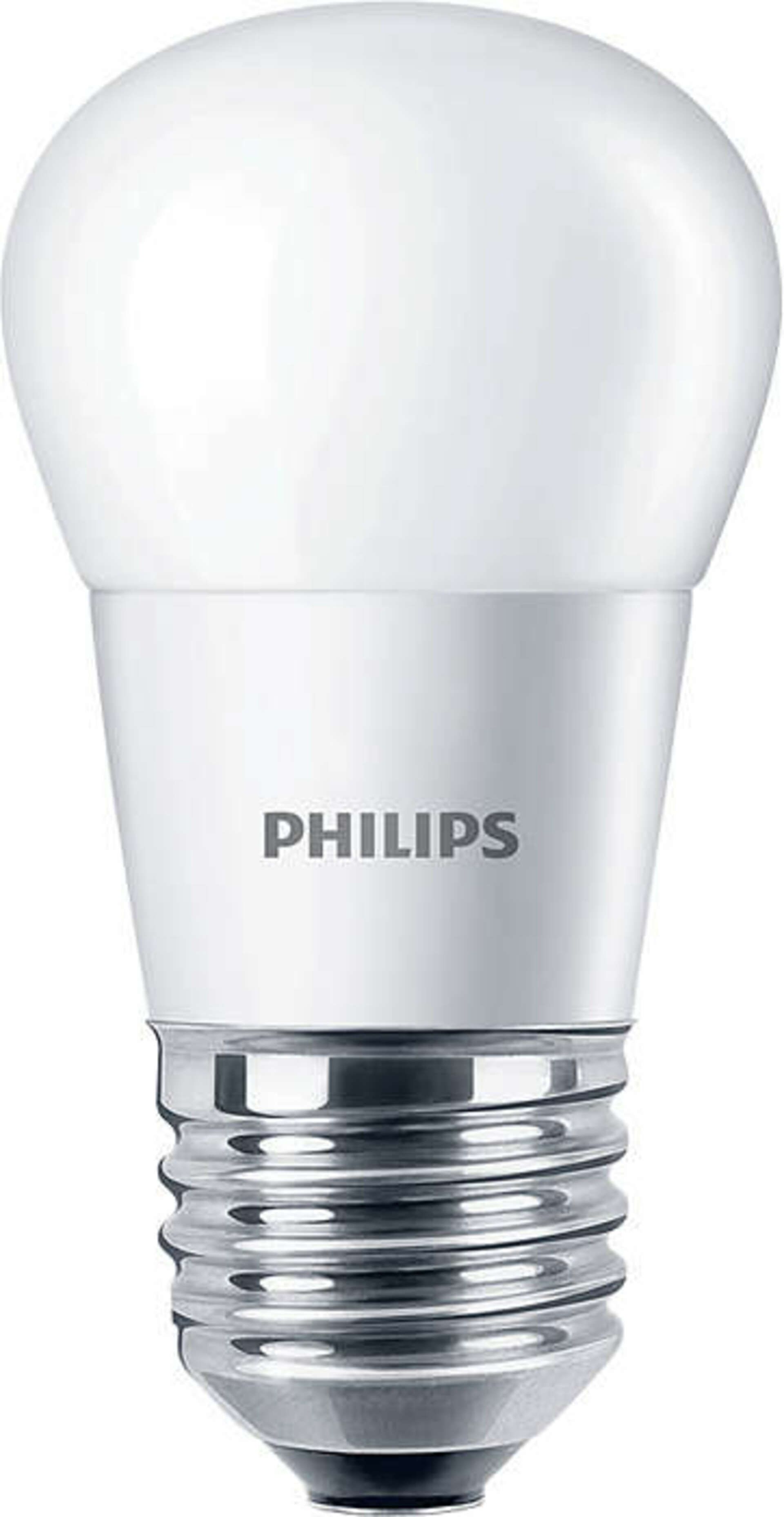 Philips Corepro LEDluster ND 5.5-40W E27 827 P45 FR