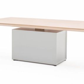 MDD - Stôl Gravity Meeting Table