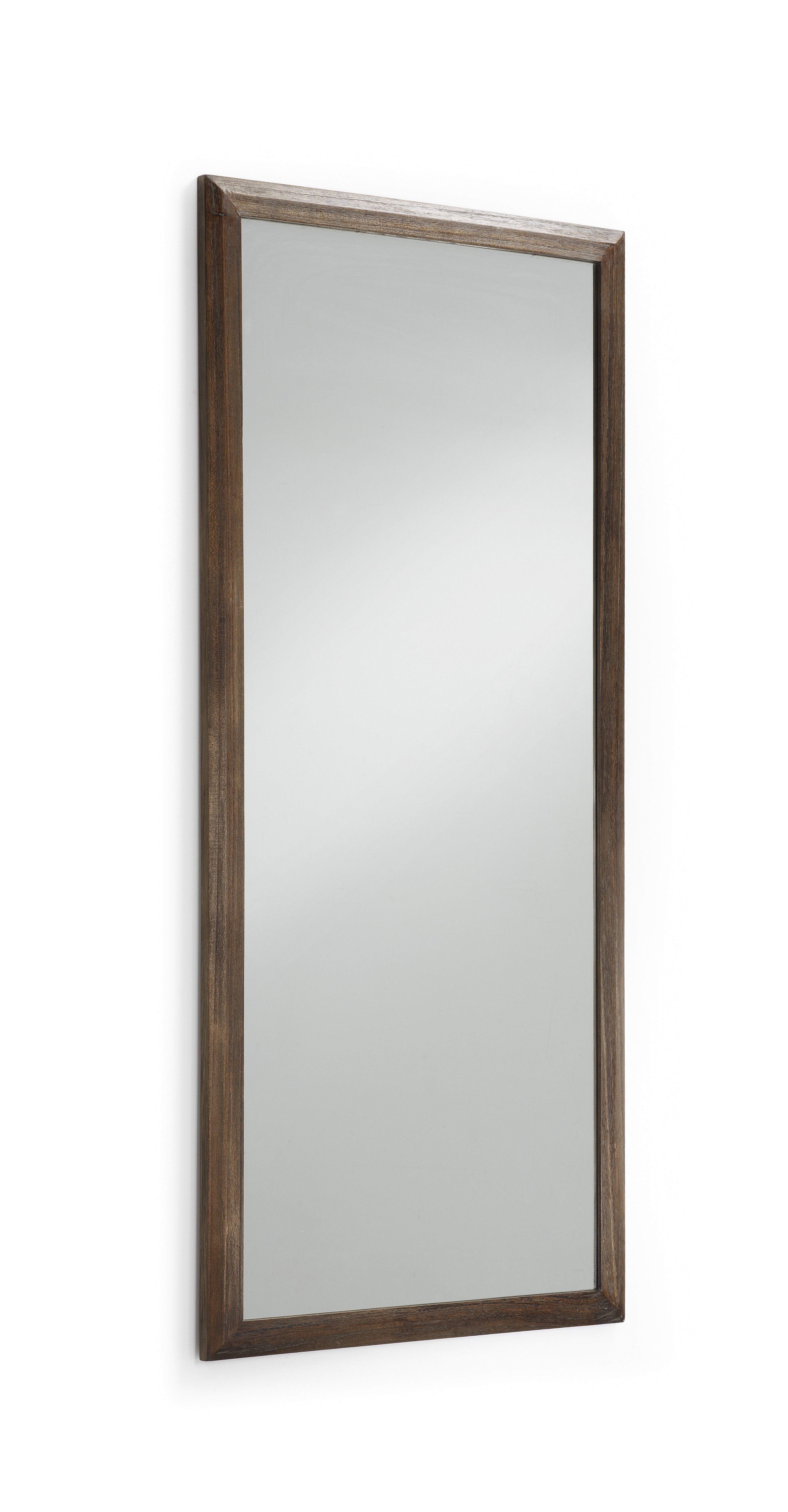 Estila Štýlové zrkadlo SINDORO 80x180cm