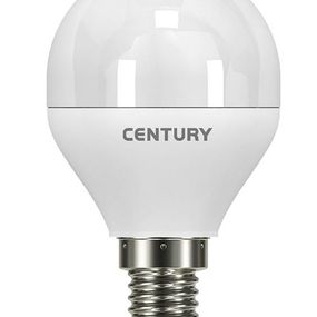 CENTURY LED ECOLINE MINI GLOBE 3W E14 3000K 250Lm 220d 45x82mm IP20 CEN ELH1G-031430BL