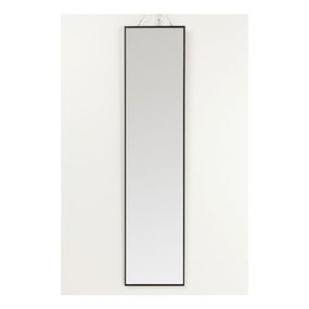 Nástenné zrkadlo Kare Design Bella, 180 × 60 cm
