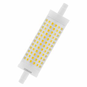 OSRAM LEDVANCE PARATHOM LED LINE R7s 118.00 mm 150 19 W/2700 K R7s 4058075626904