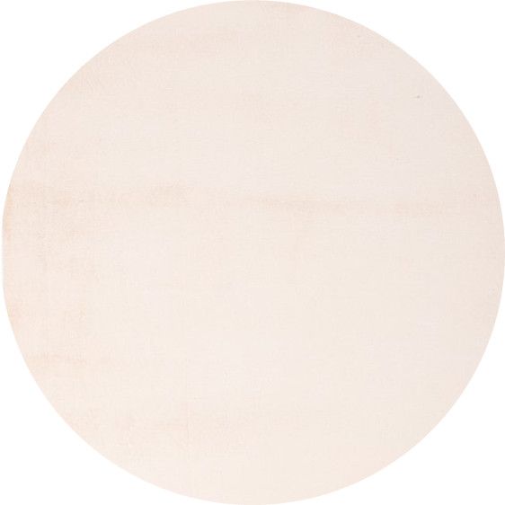 Obsession koberce Kusový koberec Cha Cha 535 cream kruh - 80x80 (priemer) kruh cm