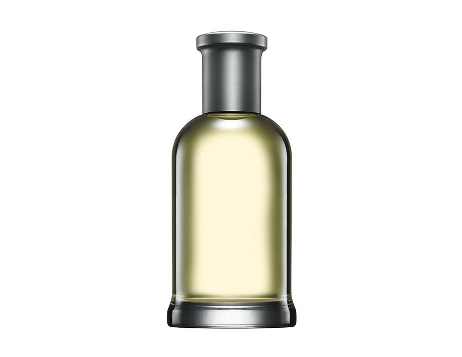 New Aroma vonný aroma olej Silver Boss 200 ml