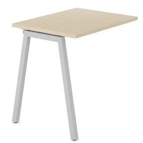 NARBUTAS - Prídavný stôl NOVA A 80x60 cm