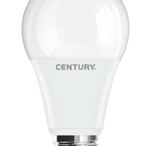 CENTURY LED HRUŠKA ARIA PLUS 12W E27 4000K 1068Lm 220d 60x119mm IP20 CEN ARP-122740