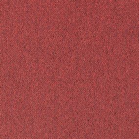 Tapibel Metrážny koberec Cobalt SDN 64080 - AB červený, záťažový - Vyrezať a obšiť kruh cm