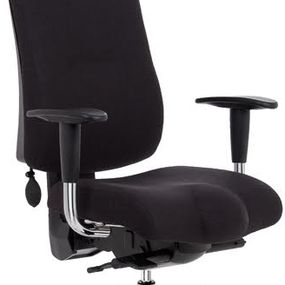 PEŠKA Kancelárská stolička VITALIS XL