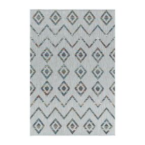 Ayyildiz koberce Kusový koberec Bahama 5152 Multi - 240x340 cm