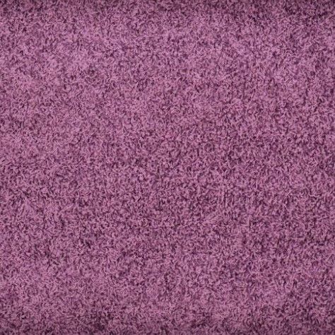 Vopi koberce Kusový fialový koberec Color Shaggy štvorec - 60x60 cm