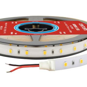 CENTURY LED pásek ACCENTO cívka 5m 7,2W 30LED/m 36W 6000K 2400Lm 120d IP20 24VDC CEN AC2-722460