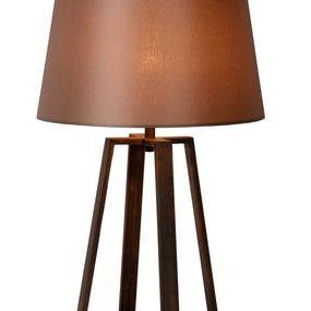 Moderné svietidlo LUCIDE COFFEE Table Lamp 31598/81/97
