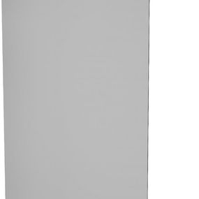 MEXEN/S - KIOTO samostatne stojaca sprchová zástena 120 x 200 cm, grafit, chróm 800-120-002-01-40