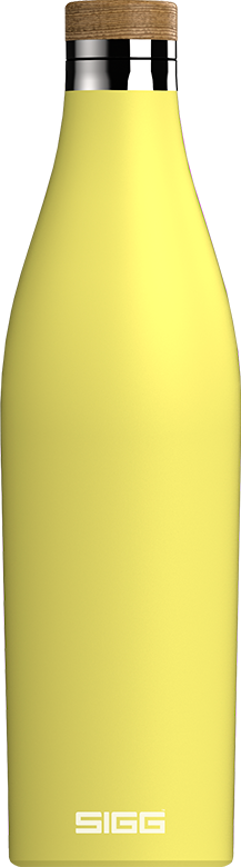 Sigg SIGG Meridian láhev 0,7l žlutá (EOL) 9000.20S