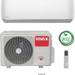 VIVAX E DESIGN ACP-12CH35AEEI