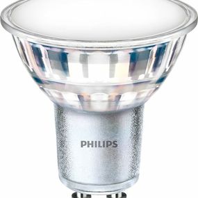 Philips Corepro LEDspot 550lm GU10 840 120D