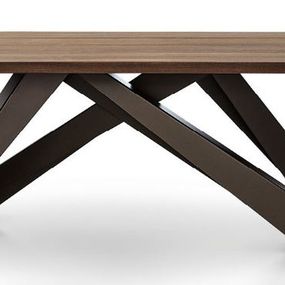 BONALDO - Stôl BIG TABLE - rôzne veľkosti