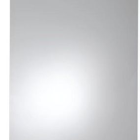HOPA - Zrkadlo s LED osvetlením OSLAVA - Rozmer A - 60 cm, Rozmer B - 3 cm, Rozmer C - 80 cm ZROSLA8060