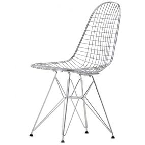 Židle Wire Chair DKR