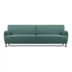 Tyrkysová pohovka Windsor & Co Sofas Neso, 235 cm