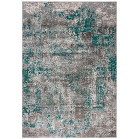 Flair Rugs koberce Kusový koberec Cocktail Wonderlust Green - 80x150 cm