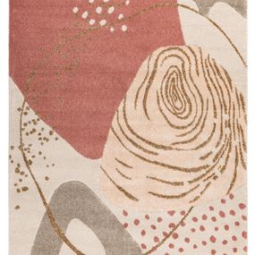 Obsession koberce Kusový koberec My Barbados 840 pink - 120x170 cm
