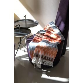 Deka 140x180 cm Zig Zag - Euromant