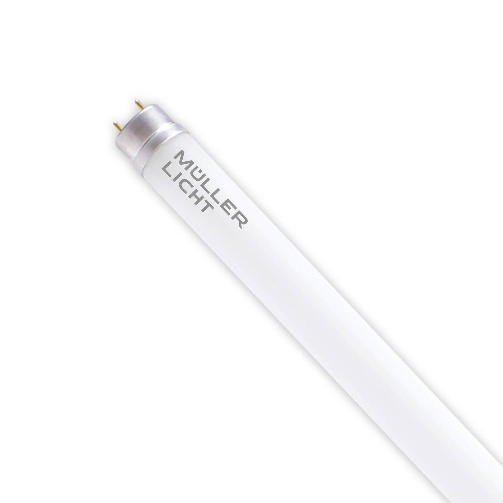 Müller-Licht LED trubica G13 21, 8 W 150 cm 3 000 K 3 500 lm, sklo, G13, 21.8W, Energialuokka: C, P: 150 cm