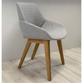 Židle Monk - výprodej