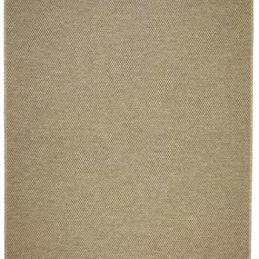 Vopi koberce Kusový koberec Nature terra - 57x120 cm