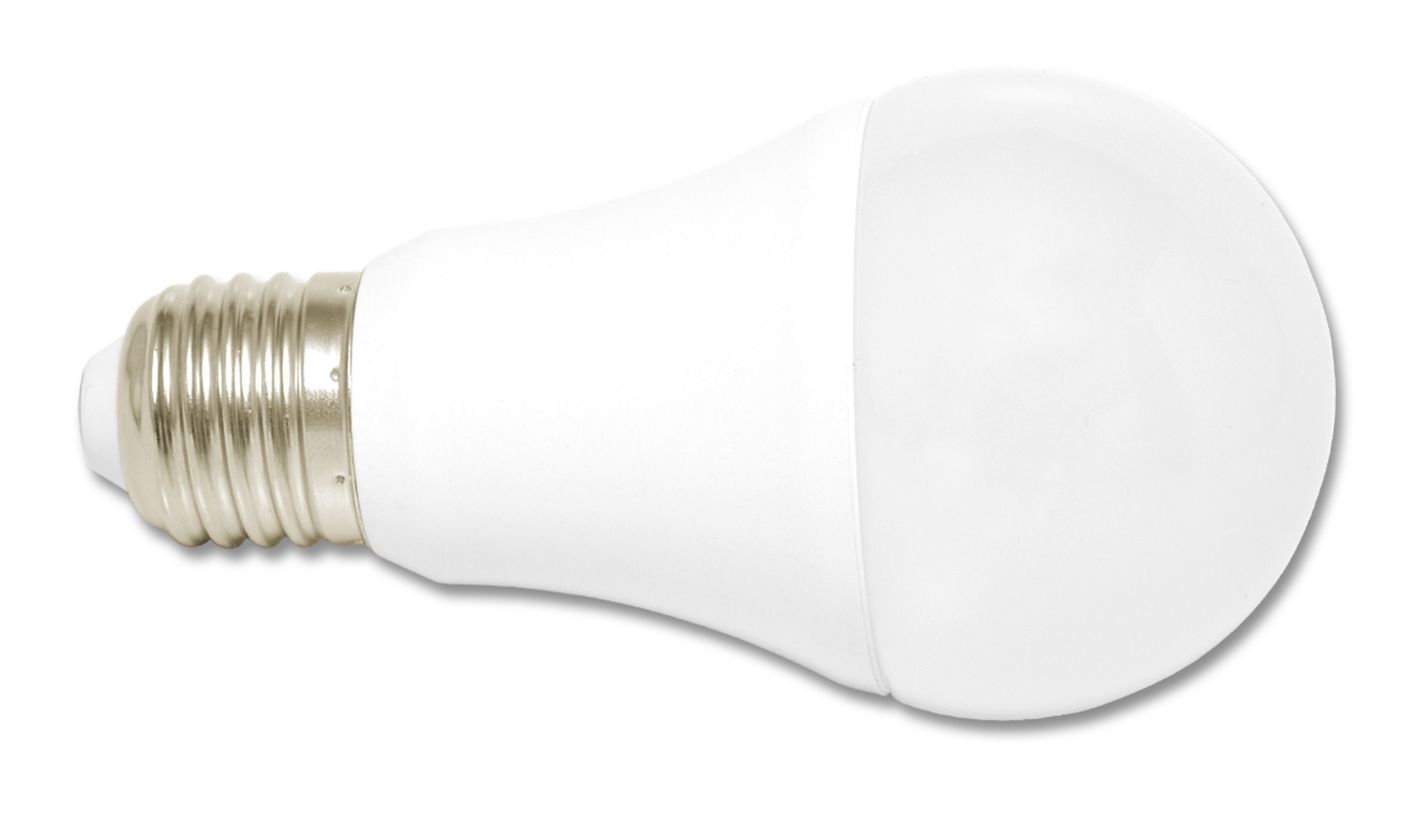 LED zdroj E27, A60, 15W, 2700K, 1520Lm