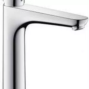 HansGrohe Focus E2 - Páková umývadlová batéria 190 bez odtokovej súpravy, chróm 31518000