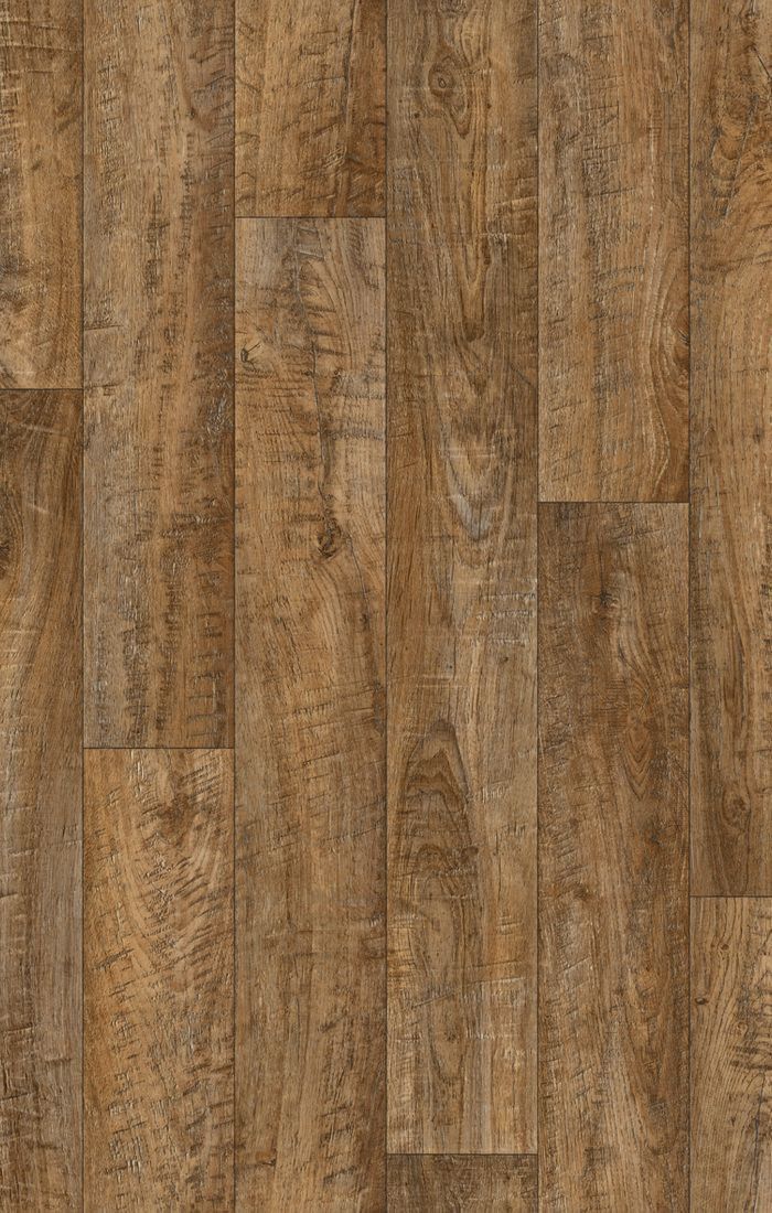 Beauflor PVC podlaha - lino Ambient Stock Oak 039M - Rozmer na mieru cm