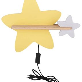Detská lampička STAR LED Candellux
