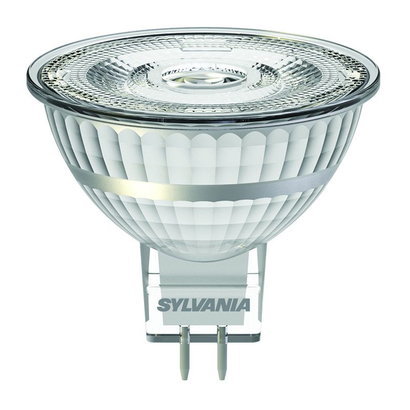 Sylvania 0029219 LED žiarovka GU5.3 5,8W 460lm 3000K