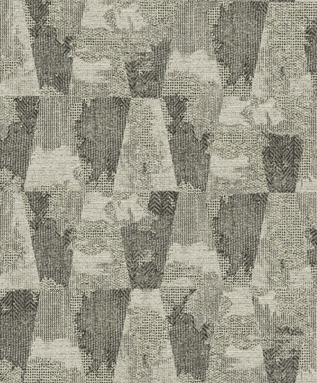 ONY301 Khroma ZOOM vliesová látková tapeta na stenu Onyx 2022 - Nubo Raven, veľkosť 10,05 m x 53 cm