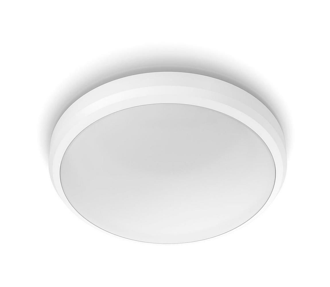 Philips - LED Kúpeľňové stropné svietidlo DORIS LED/17W/230V 4000K IP44