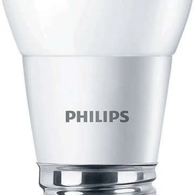 Philips Corepro LEDluster ND 5.5-40W E27 827 P45 FR