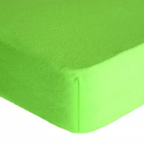 Forbyt, Prestieradlo, Froté Premium, zelené 60 x 120 cm