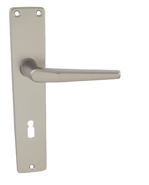 UC - LUCIA - S WC kľúč, 72 mm, kľučka/kľučka