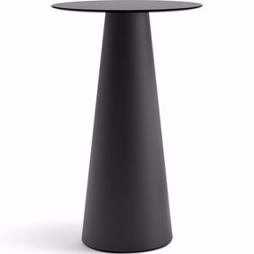 Plust - Barový stôl FURA ⌀ 60 cm