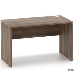 Drevona, stôl, REA PLAY RP-SPD-1200, orech rockpile
