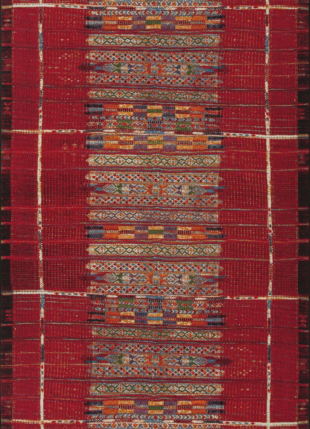 Oriental Weavers koberce Kusový koberec Zoya 821 R - 80x165 cm