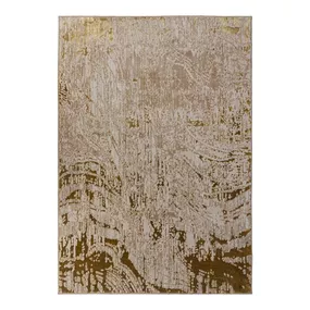 Béžový koberec Flair Rugs Arissa, 80 x 150 cm