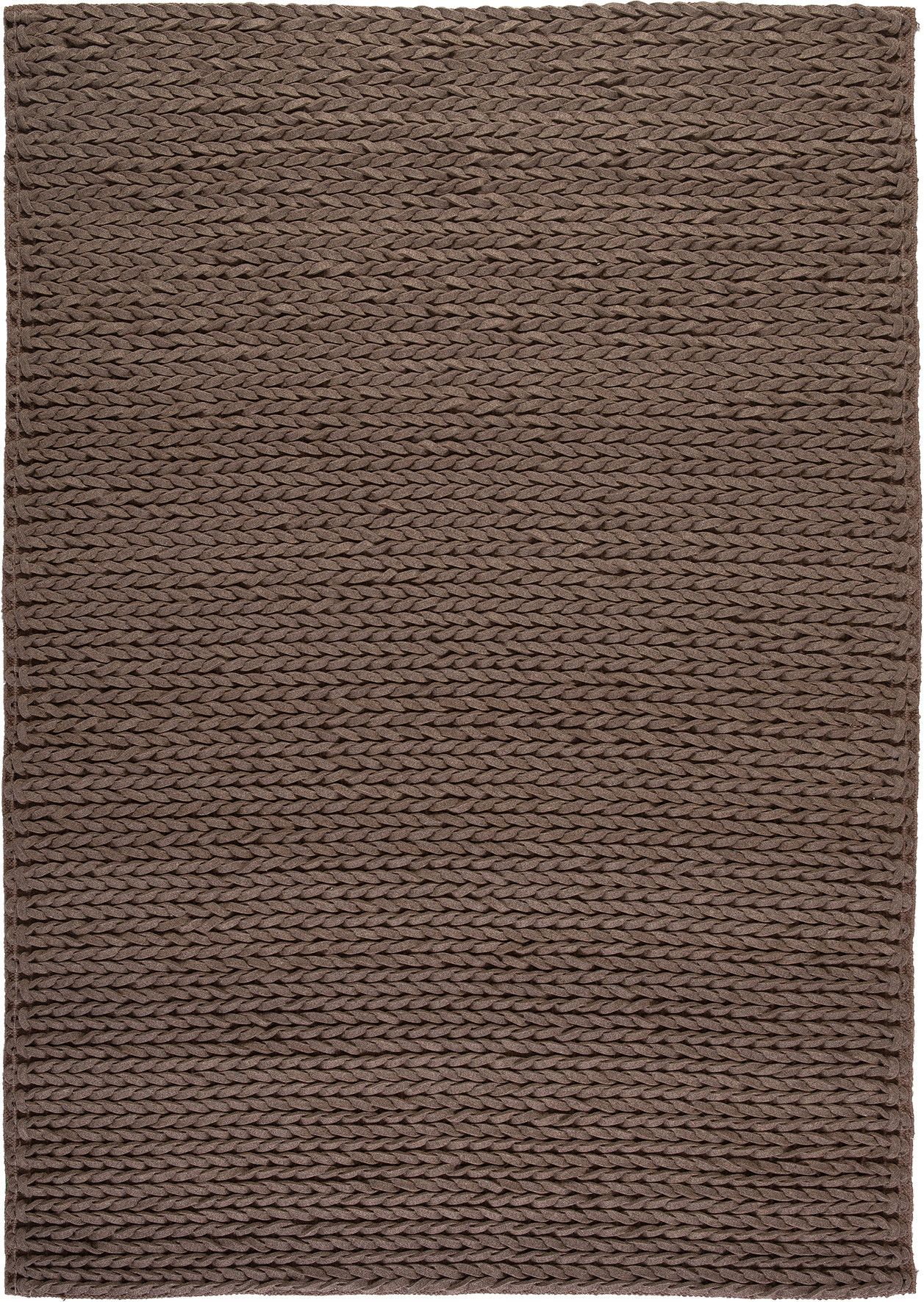 Obsession koberce Kusový koberec Linea 715 Taupe - 160x230 cm