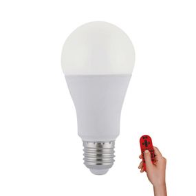 PAUL NEUHAUS LEUCHTEN DIREKT LED žárovka, RGB+W, Smart Home, E27 MEDION RGB+2700-5000K