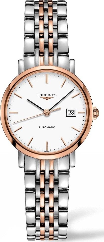 Longines L4.310.5.12.7